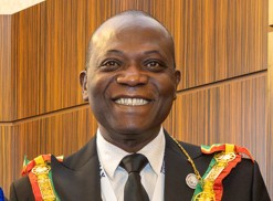 Le Grand Maître de la GLSAO